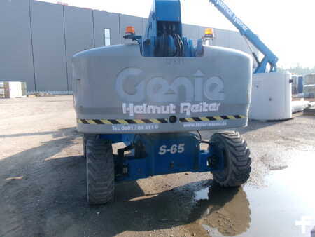 Genie S65