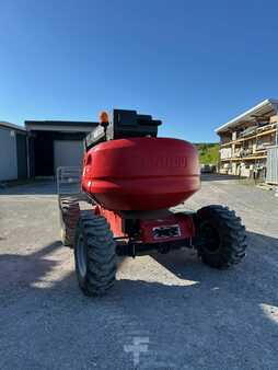 Piattaforme aeree articolate 2016  Manitou 160ATJ+ PA (3)
