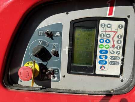 Piattaforme aeree articolate 2016  Manitou 160ATJ+ PA (4)