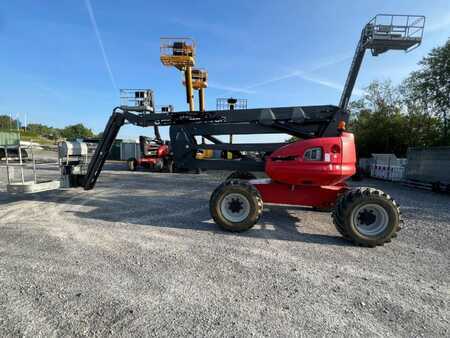 Gelenkteleskopbühne 2016  Manitou 200ATJ (1)