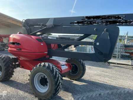 Gelenkteleskopbühne 2016  Manitou 200ATJ (2)