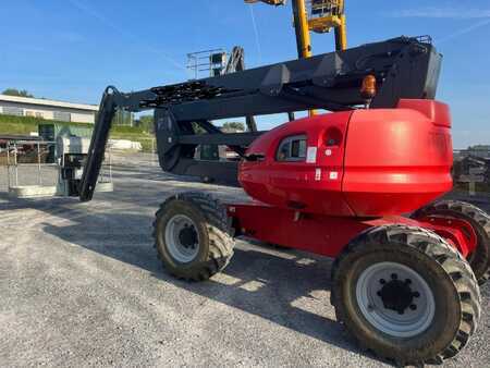 Gelenkteleskopbühne 2016  Manitou 200ATJ (3)
