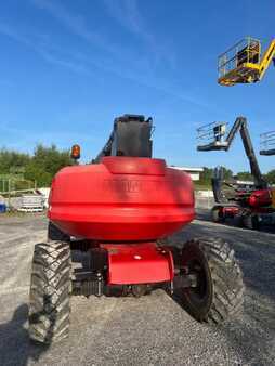 Gelenkteleskopbühne 2016  Manitou 200ATJ (4)