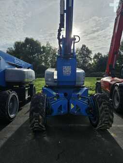 Genie ZX135/70 16H-2822