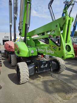 Niftylift HR28 4x4