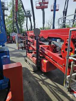 Sonstige 2020 Hinowa LL 20.10 (4)