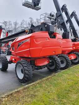 Articulating boom 2024  Manitou 220TJ+ (3)