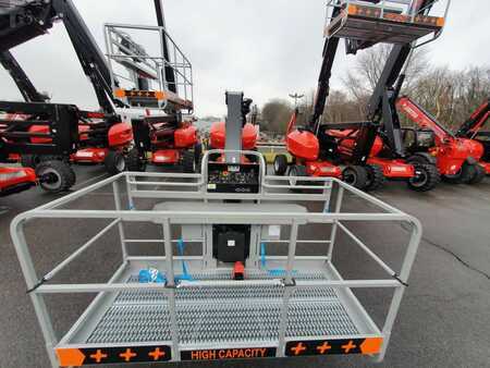 Articulating boom 2024  Manitou 220TJ+ (6)
