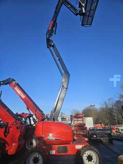 Knikarmhoogwerker 2024 Manitou 160ATJ RNC PA (3)