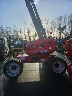 Knikarmhoogwerker 2024 Manitou 160ATJ+ RC PA (5)