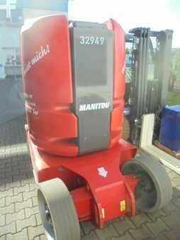 Piattaforme aeree articolate  Manitou 120AETJ C 3D (3)