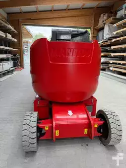 Teleskopbühne  Manitou 150 AETJC (3)