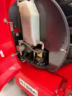 Teleskopbühne  Manitou 150 AETJC (6)