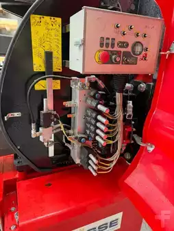Teleskopbühne  Manitou 150 AETJC (7)