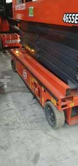 Scherenarbeitsbühne  Sinoboom GTJZ1414E (8)