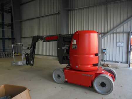 Fler stegs bom  Manitou 120AETJ C (1)