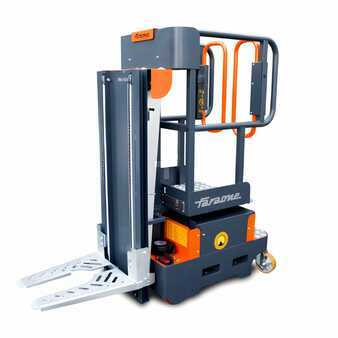 Vertikal / Personlift 2025  Faraone - Elevah E5 Tires (1)