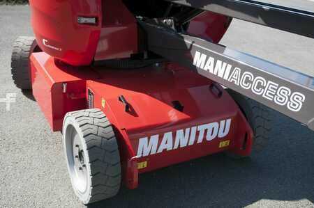 Knikarmhoogwerker 2025  Manitou 170AETJ L (2)
