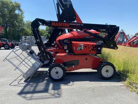 Manitou ManGO12