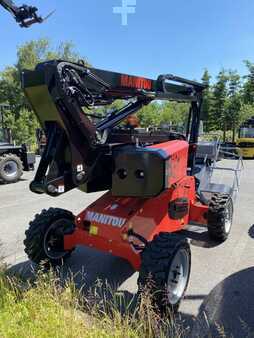 Manitou ManGO12