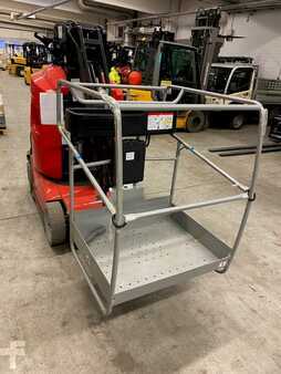 Henkilönostimet 2025  Manitou 100VJR (2)