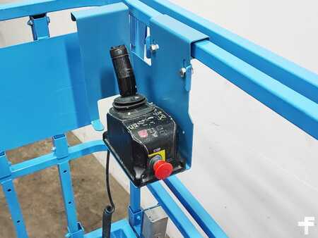 Scissor lift 2010 Genie GS1532 (7)