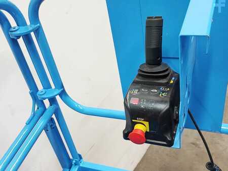 Plataforma Tijera 1999  Genie GS3246 (10)