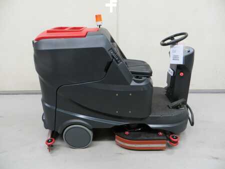 Automat na mokré drhnutí 2022 Viper AS1050R (1)