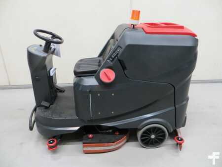 Automat na mokré drhnutí 2022 Viper AS1050R (2)