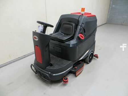 Automat na mokré drhnutí 2022 Viper AS1050R (3)