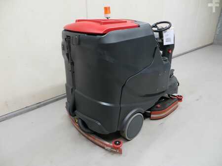 Automat na mokré drhnutí 2022 Viper AS1050R (4)