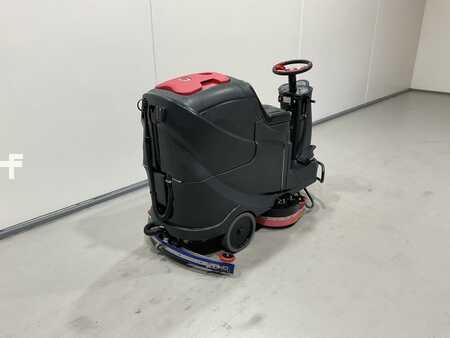 Automat na mokré drhnutí 2024 Viper AS 710 R (2)