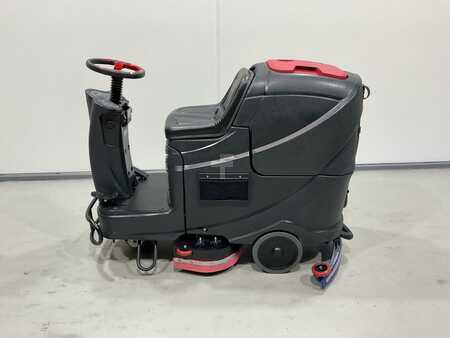 Automat na mokré drhnutí 2024 Viper AS 710 R (3)