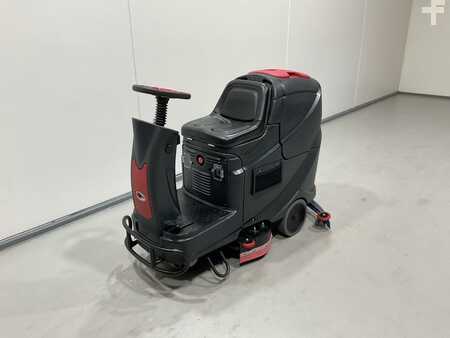 Automat na mokré drhnutí 2024 Viper AS 710 R (4)