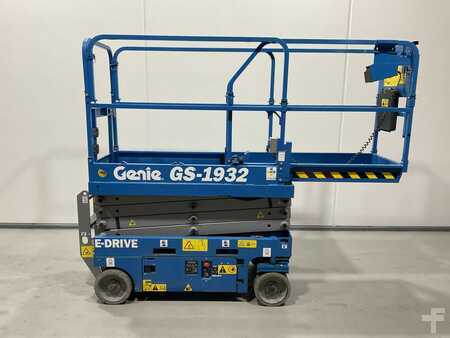 Scissors Lifts 2022  GENIE GS-1932 (3)