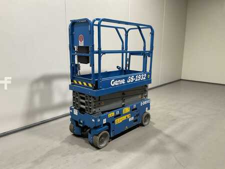 Scissors Lifts 2022  GENIE GS-1932 (5)