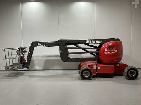 Scherenarbeitsbühne 2018  MANITOU 170AETJL BIE (1)