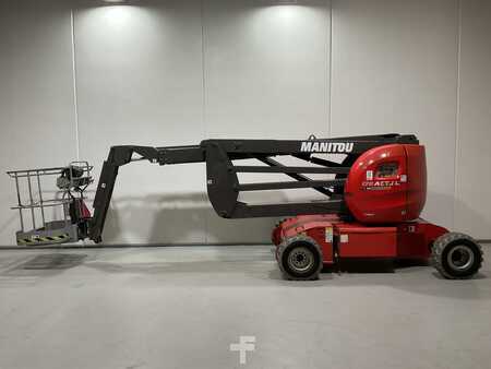 Scherenarbeitsbühne 2018 MANITOU 170AETJL BIE (1)