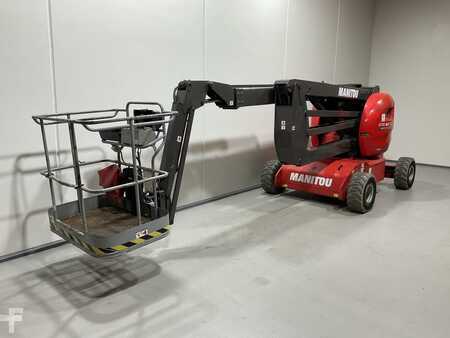 Scherenarbeitsbühne 2018 MANITOU 170AETJL BIE (2)