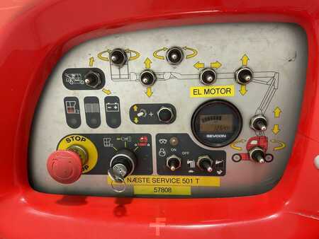 Scherenarbeitsbühne 2018  MANITOU 170AETJL BIE (6)