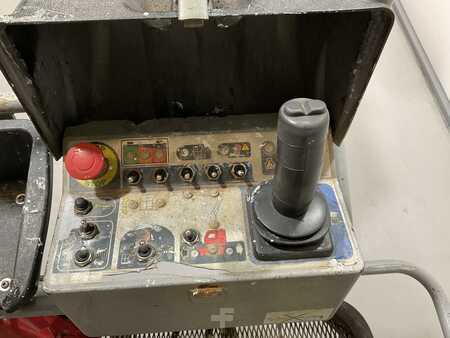 Scherenarbeitsbühne 2018  MANITOU 170AETJL BIE (7)