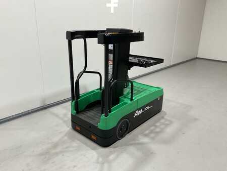 Scherenarbeitsbühne 2024 HANGCHA CJD02 (2)