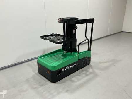 Ollós munka emelvény 2024  HANGCHA CJD02 (4)