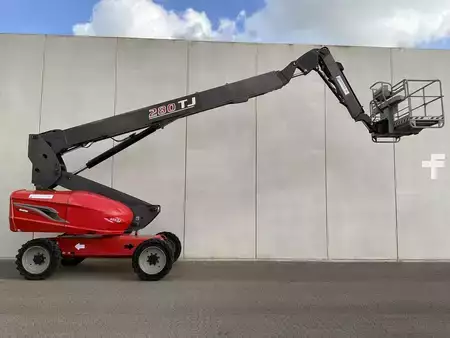 Saxliftar 2019  MANITOU 280 (1)