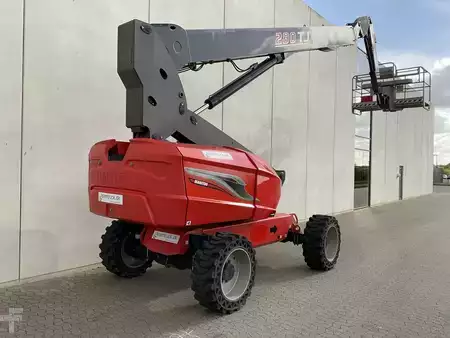 Saxliftar 2019  MANITOU 280 (2)