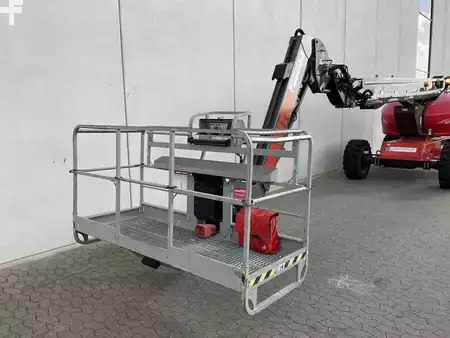 Saxliftar 2019  MANITOU 280 (4)