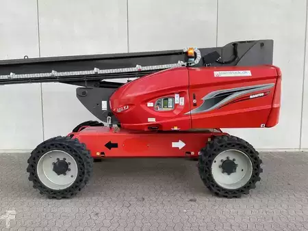 Saxliftar 2019  MANITOU 280 (5)