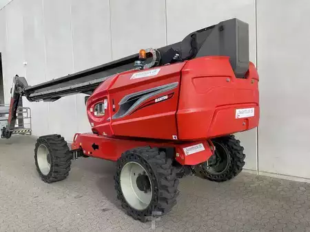 Saxliftar 2019  MANITOU 280 (7)
