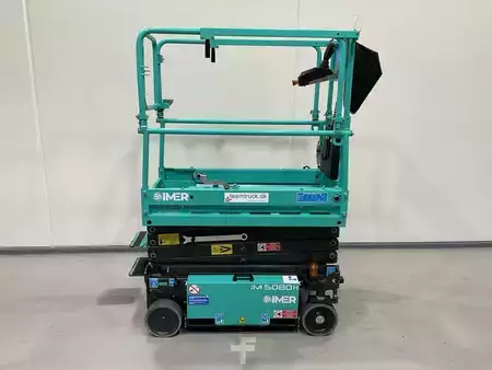 Saksinostimet 2024  Imer IM 5080H (1)