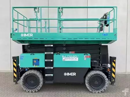 Saksinostimet 2026  Imer IM 17220 (1)